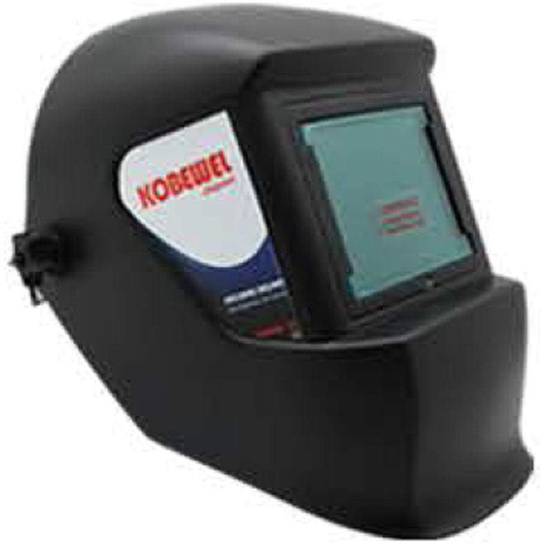 Kobewel K200G-01  Welding Helmet | Kobewel by KHM Megatools Corp. Kobewel K200G-01  Welding Helmet | Kobewel by KHM Megatools Corp.
